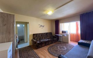 Apartament cu 3 camere2 bai si 2 balcoane situat in zona Dambovita - Poză 2