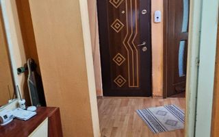 3 camere, etaj 3, 2 bai, 2 balcoane, Micro 16 - Poză 11