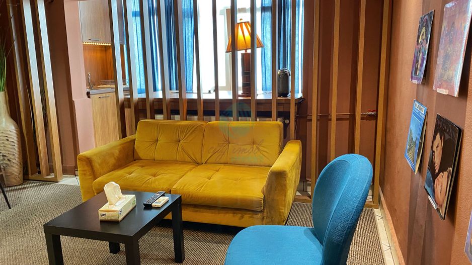 Studio la 2 pasi de Bd Decebal - Poză 4