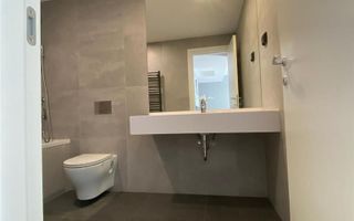 2 camere | One Herastrau Towers | terasa 16 mp - Poză 15