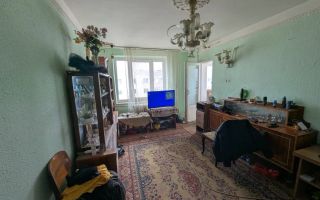 3 camere Drumul Taberei-Bloc Reabilitat - Poză 2