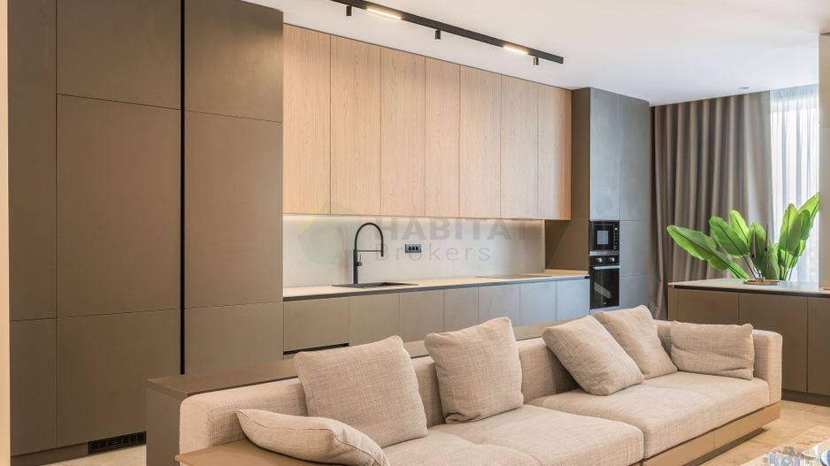 Vilă premium Pipera – 5 camere, grădină, garaj, 384 mp - Poză 3