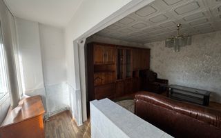 Apartament de închiriat cu 3 camere în Complexul Studențesc, Timișoara - Poză 4