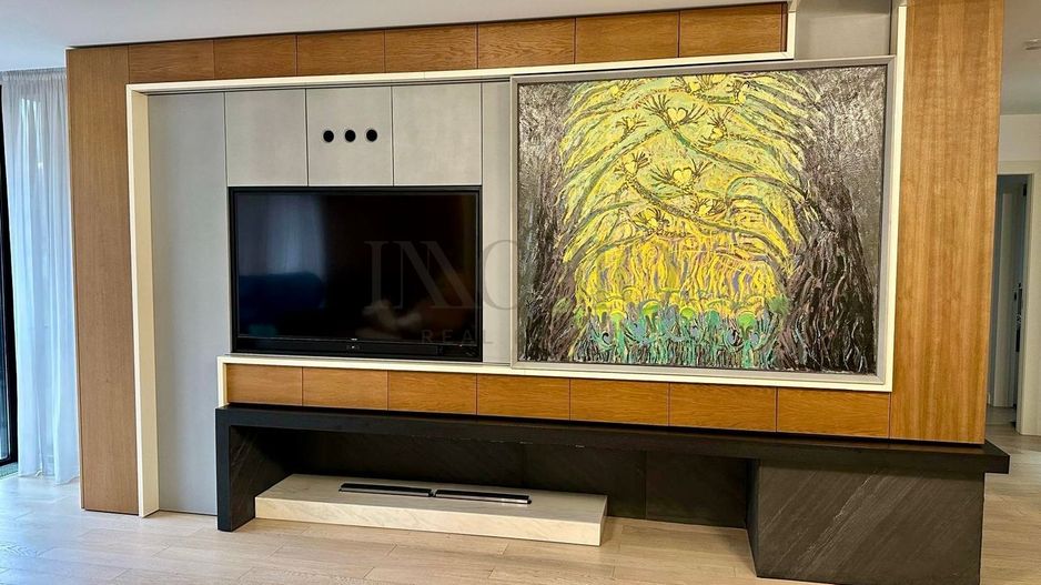 Apartament 3 Camere - Bloc Boutique - Floreasca - Poză 3