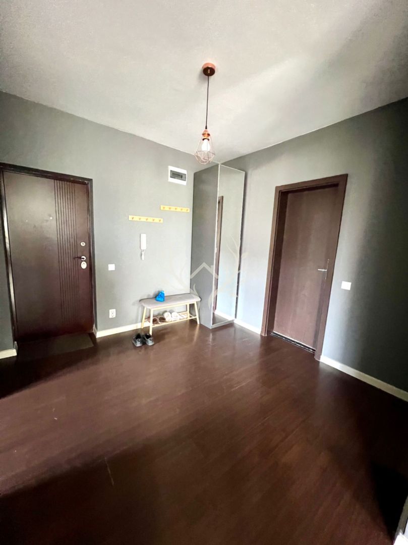 Comision 0% Apartament cu 2 camere decomandat + parcare in Buna Ziua - Poză 10