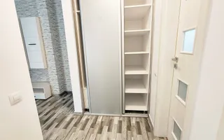 2 camere, spatios, modern, bloc nou, balcon, parcare, zona VIVO - Poză 20