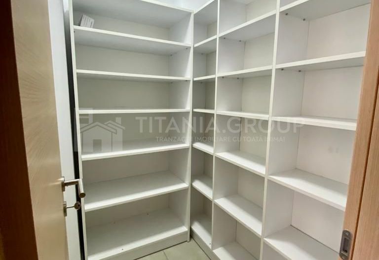 Apartament cochet 2 camere , pacarcare si boxa , Top City - Poză 10