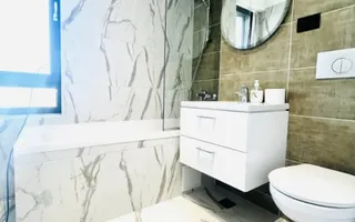 Apartament 3 camere, Smart Home, la prima închiriere, în zona Lipovei - Poză 19