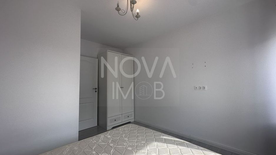 Casa 4 camere de inchiriat, Zona Triajului, Selimbar - Poză 8