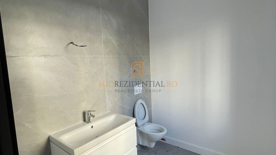 Inchiriere spatiu comercial, echipat, pozitionare stradala Metalurgiei - Poză 20