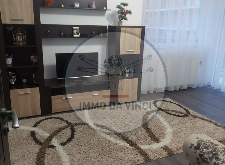 Apartament 2 camere Florești,centru Eroilor-115000 € neg - Poză 8
