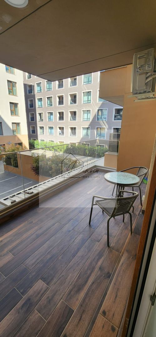 2 Camere  Ambiance Residence Pipera I Premium Mobilat I Comision 0% - Poză 47