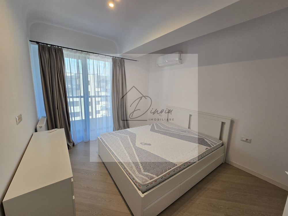 Apartament 2 camere Cortina North Pipera I parcare inclusa - Poză 5