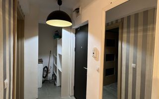 Apartament 2 camere, ultrafinisat, mobilat, utilat. Investitie. - Poză 3