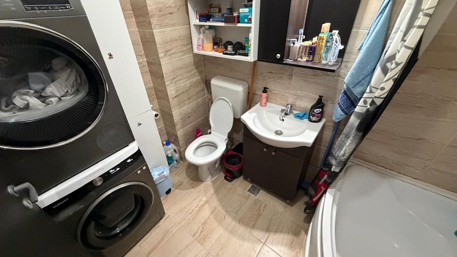 AP. 2 CAMERE- PARCARE INCLUSA,  CENTRALA PROPRIE,BLOC NOU, COMIS 0% - Poză 9
