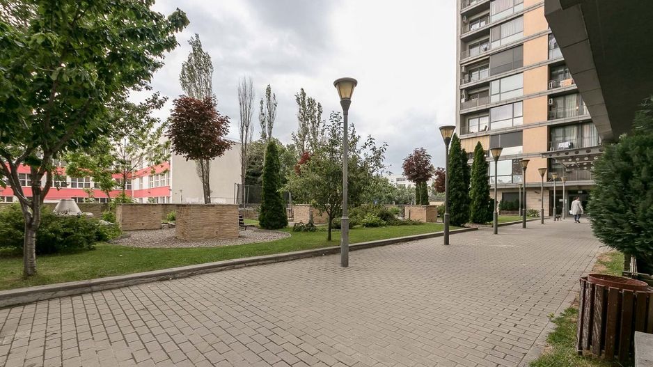 Armonia Titan 2 camere | Loc de parcare + Boxa | Centrala | 6/12 - Poză 8