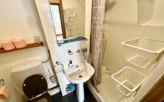 Apartament 2 camere – ultracentral, Sala Palatului – vedere panoramică - Poză 8