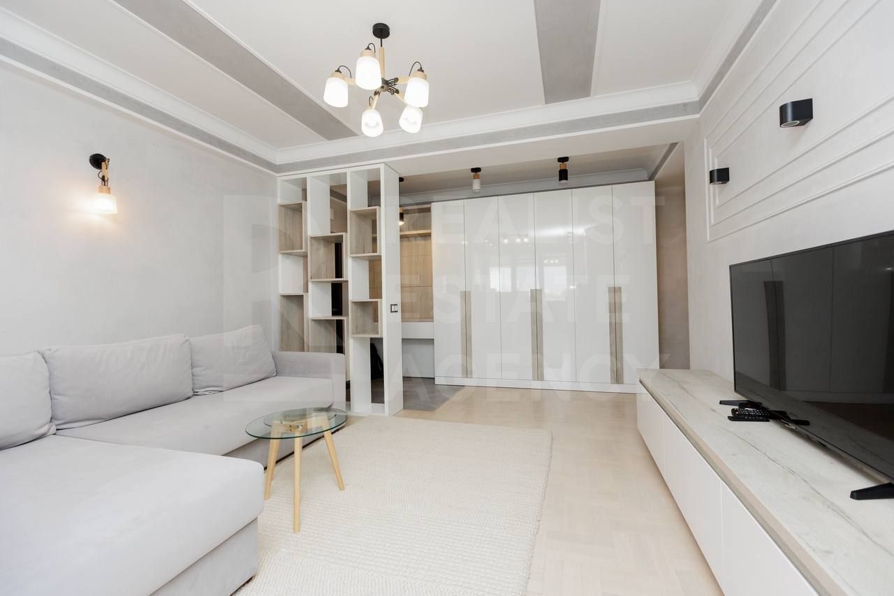 Chirie, apartament, 2 camere, str. Piața Veche, Râșcani - Poză 1