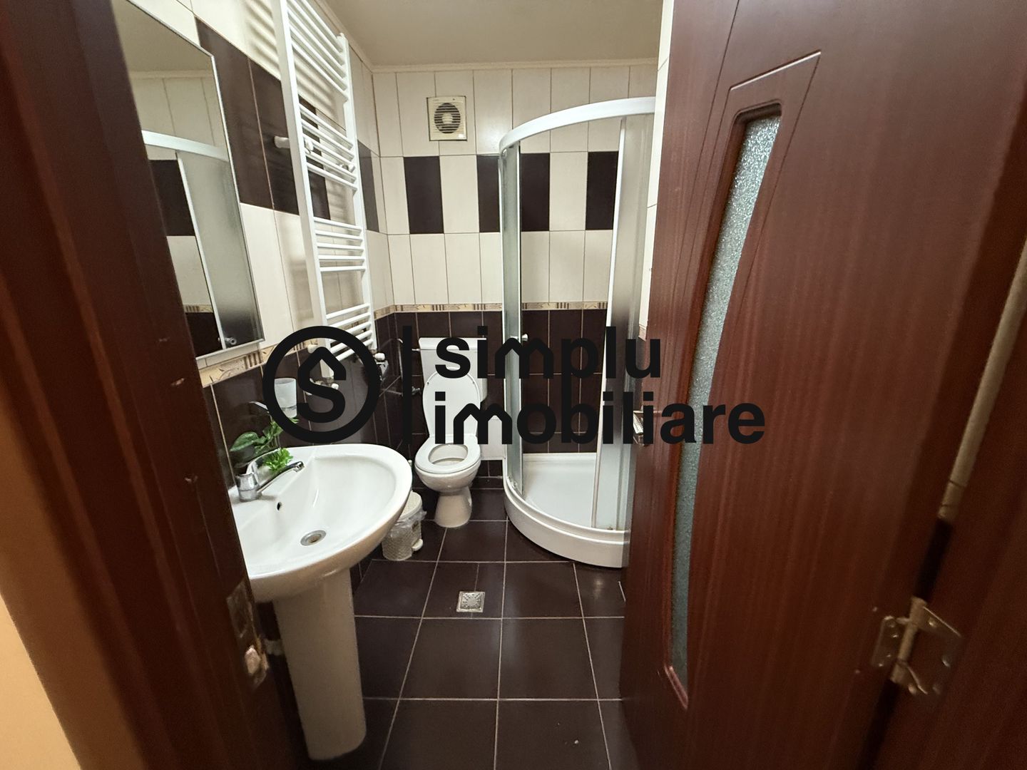 Spatiu Comercial Calea Bucuresti, langa Oltenia Garden - Poză 20