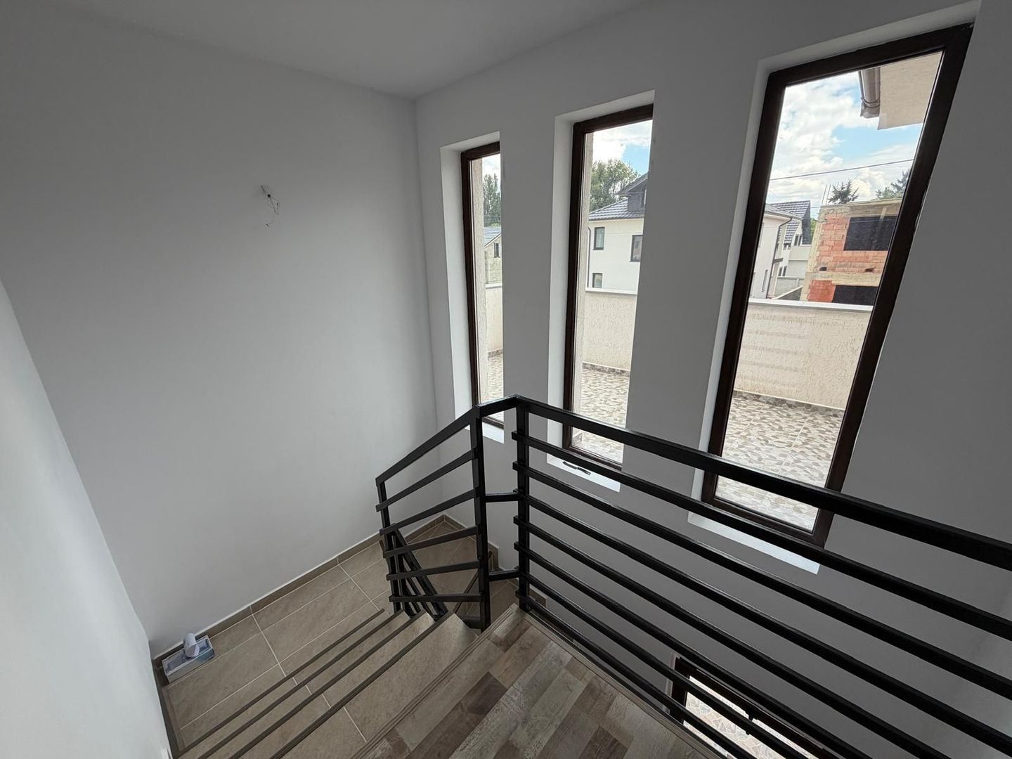 Casa tip duplex de vanzare in Lugoj - Poză 11