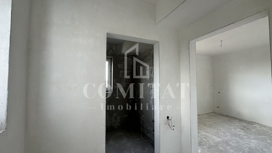 Duplex 5 camere | Materiale Premium | Feleacu - Poză 5