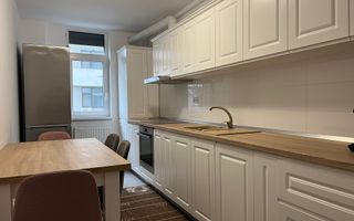 City of Mara - Apartament spatios cu 2 camere si parcare subterana - Poză 7