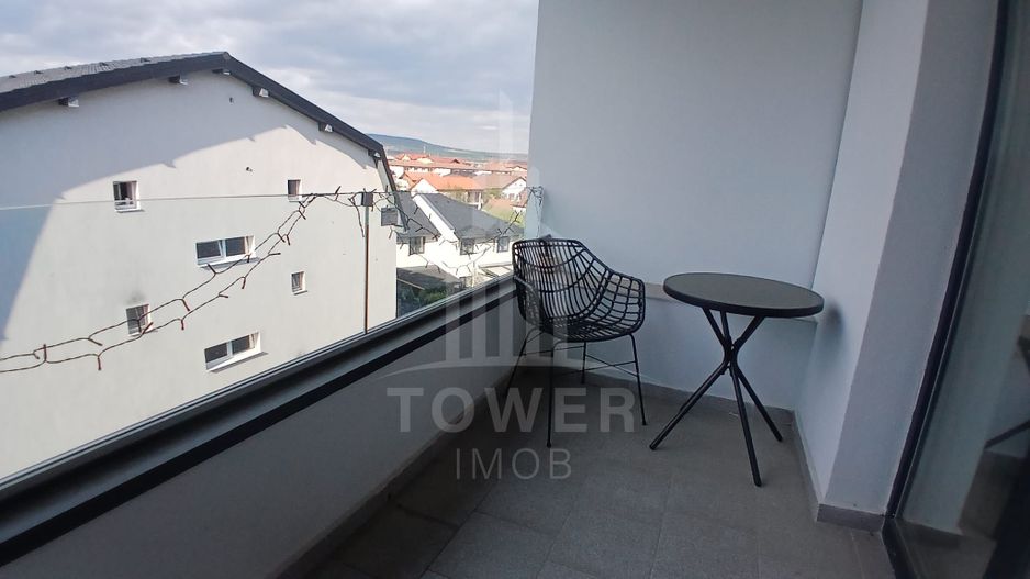 Apartament 2 camere | Arin Residence Selimbar - Poză 9