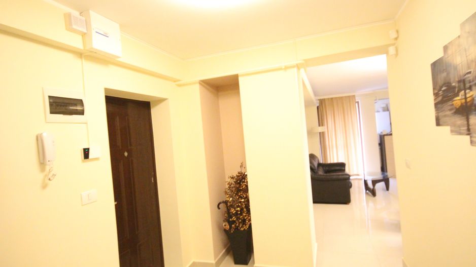 Apartament generos in imobil nou - Poză 46