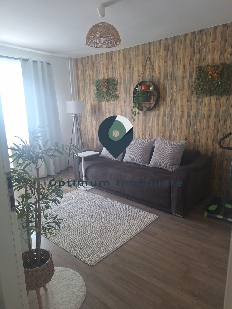 Apartament cu 2 camere decomandat in Manastur, etaj 6/10 ! - Poză 3