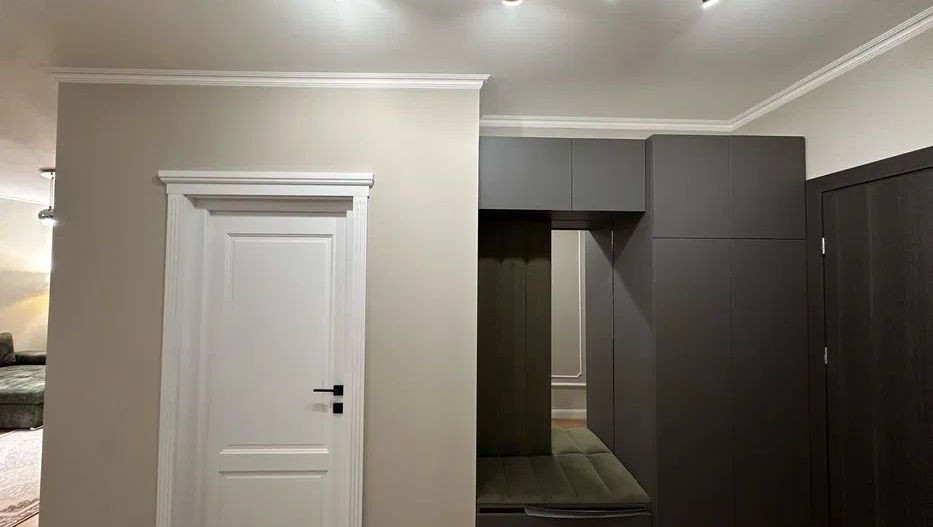 2 camere Grozăvești | Lux | Centrală | Parcare subterană - Poză 6