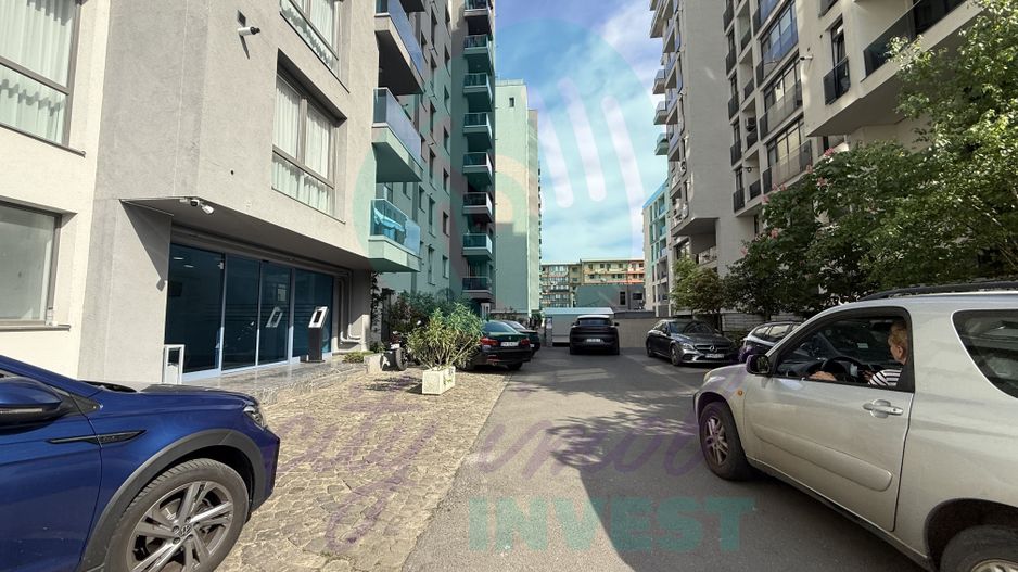 Locuinta "cozy" in complexul FLOREASCA RESIDENCE - Poză 20