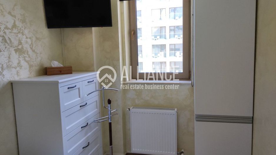 HOTEL OPERA(COD03) -5th Avenue 2 camere cochete, cu vedere la mare ! - Poză 7