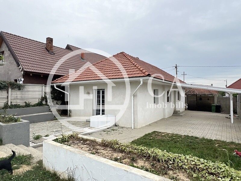Casa de vanzare cu 2 camere in Osorhei, Bihor - Poză 1