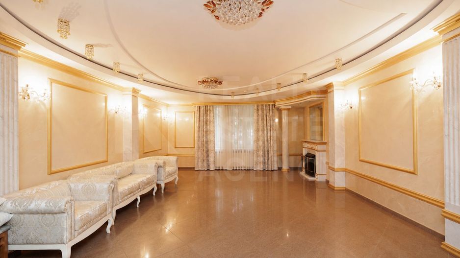 Chirie, spațiu comercial, 287.6 mp, str. Calea Ieșilor, Buiucani - Poză 33