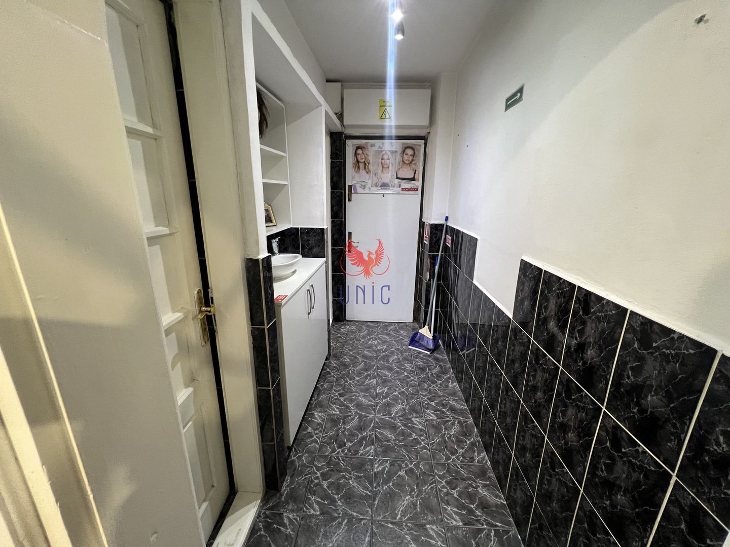 Spatiu comercial Craiovita noua TRAFIC INTENS - Poză 6