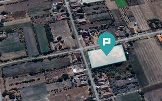 Teren intravilan 6115mp pentru investiții Firiteaz - Poză 1