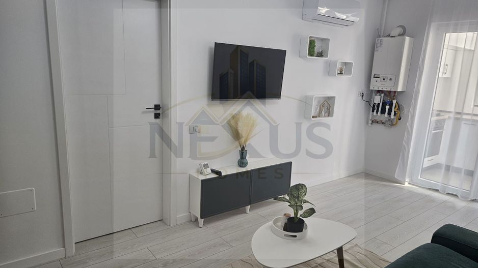 Apartament 2 camere-Biruintei 81-piscina-5 min metrou - Poză 4