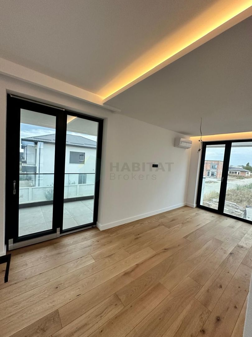 CASĂ INDIVIDUALĂ PREMIUM DE VÂNZARE | 170 MP UTILI | COMISION 0% - Poză 6