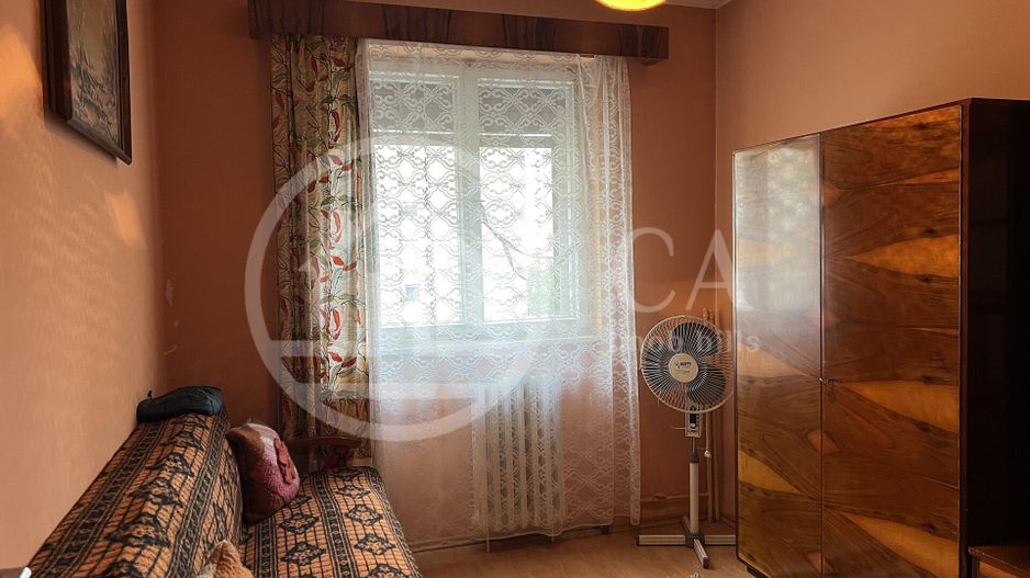 Apartament cu 3 camere de vanzare in Nufarul Oradea - Poză 4