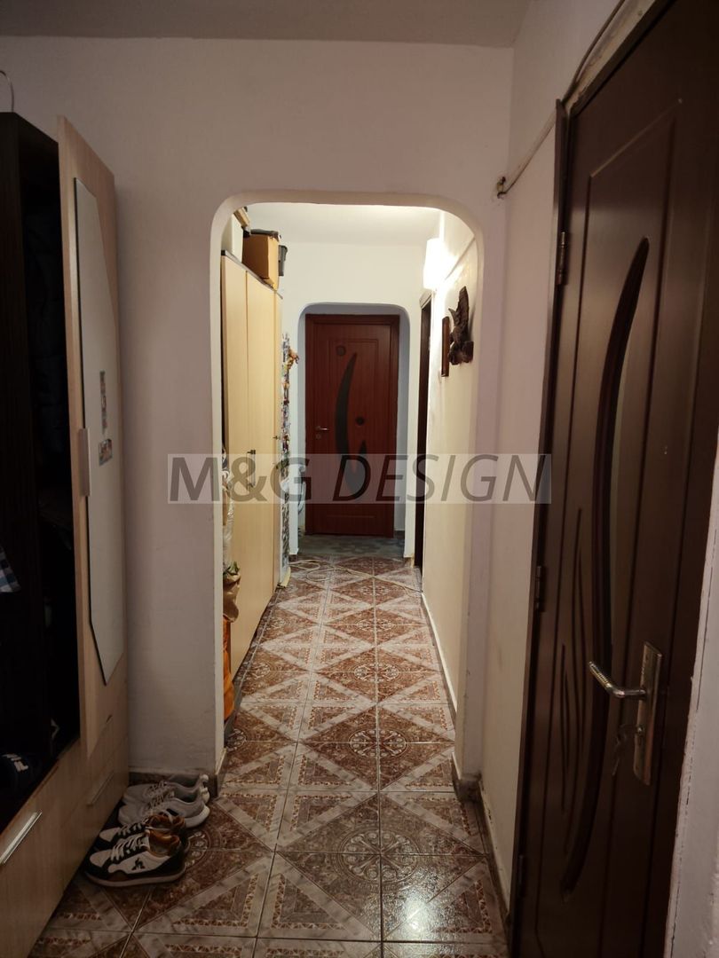 Apartament 3 camere zona Baba Dochia - Poză 5