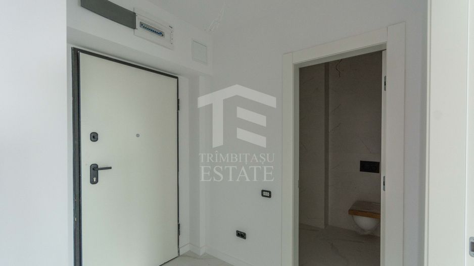Apart 2 camere 47mp FINALIZAT Astorium Life Pallady Cladirea A - Poză 10