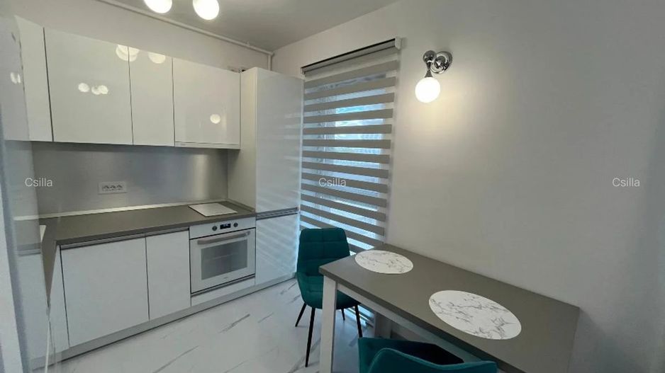APARTAMENT LUX | PRIMA VISTA | - Poză 3