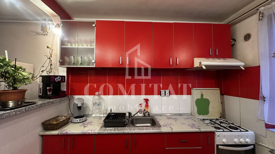 Apartament 2 camere | Loc de parcare | Zona Atelierul de Pizza - Poză 6