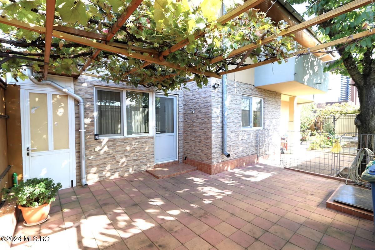 Ovidiu Sud, vila tip duplex  P+1E, 140 mp utili, deschidere pe colt! - Poză 7