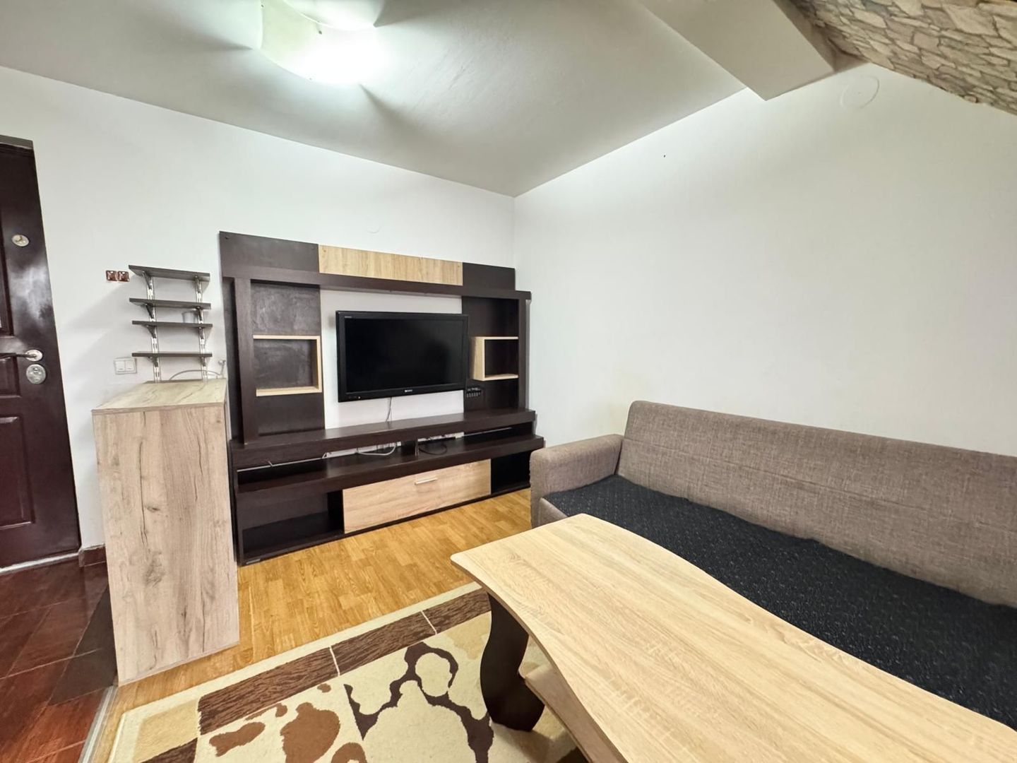 Apartament 2 camere, 52 mp utili, etaj 5,  str. Semaforului - Poză 1