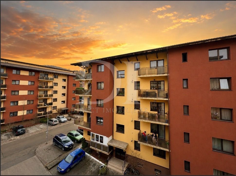 Apartament la cheie | Zona Stejarului - Poză 8
