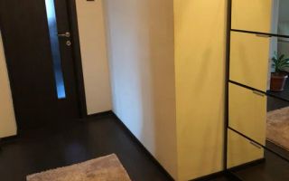 De inchiriat apartament  3 cam,Micro 38,et 1,mobilat si utilat complet - Poză 5