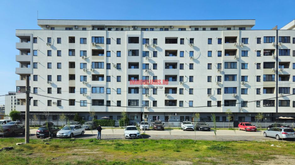 Theodor Pallady 12 min metrou - Bloc Nou - Decomandat - AC - Poză 1