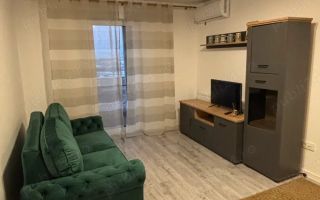 Apartament 1 cameră, 38 mp, etaj 8, în Complex Poitiers Towers, Iași - Poză 4