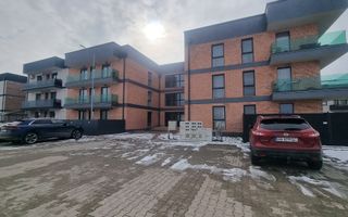 COMISION 0% | APARTAMENT 3 CAMERE CU CURTE, ÎN ȘELIMBĂR, TRIAJULUI - Poză 20